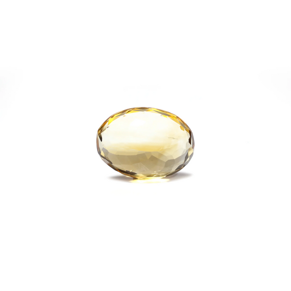 Citrine - 4.25 Carat