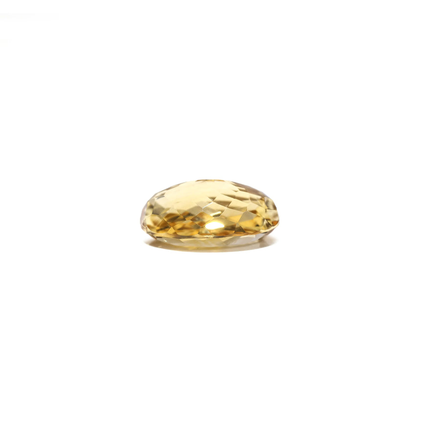 Citrine - 4.25 Carat