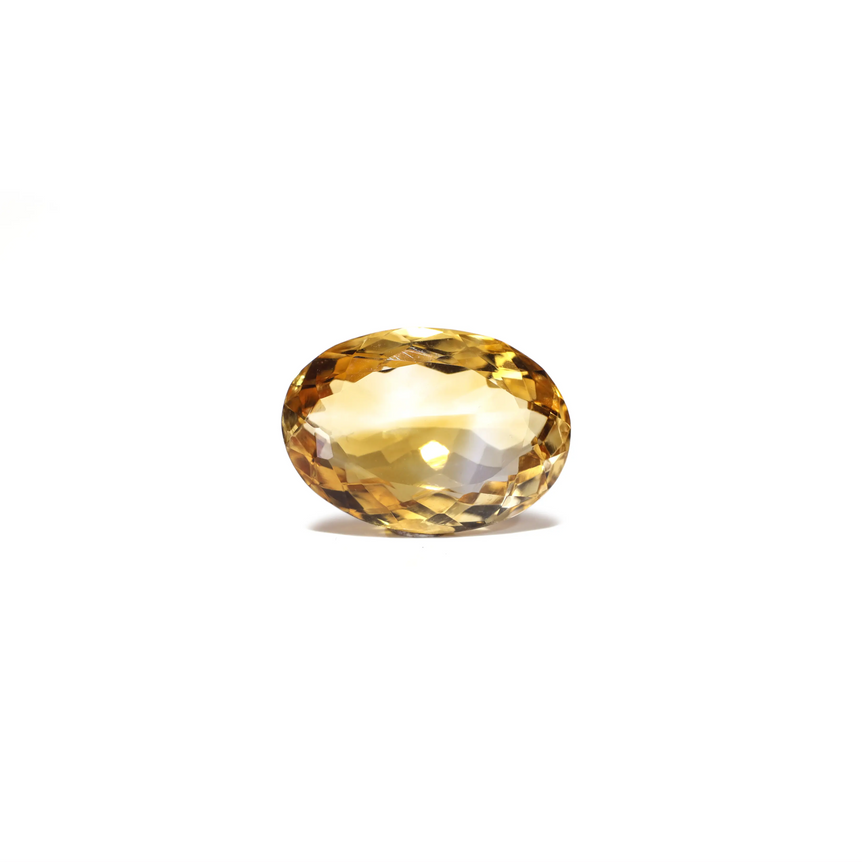 Citrine - 4.75 Carat - Pramogh