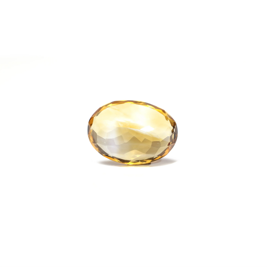 Citrine - 4.75 Carat