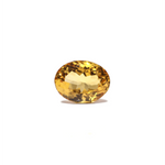 Citrine - 5 Carat - Pramogh