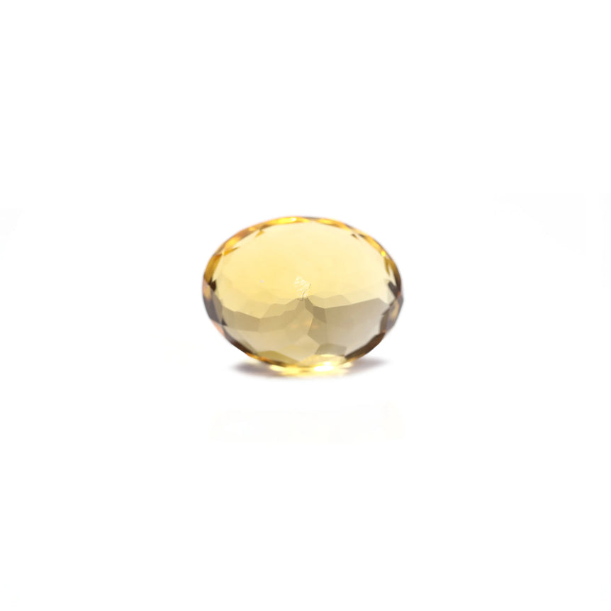 Citrine - 5 Carat