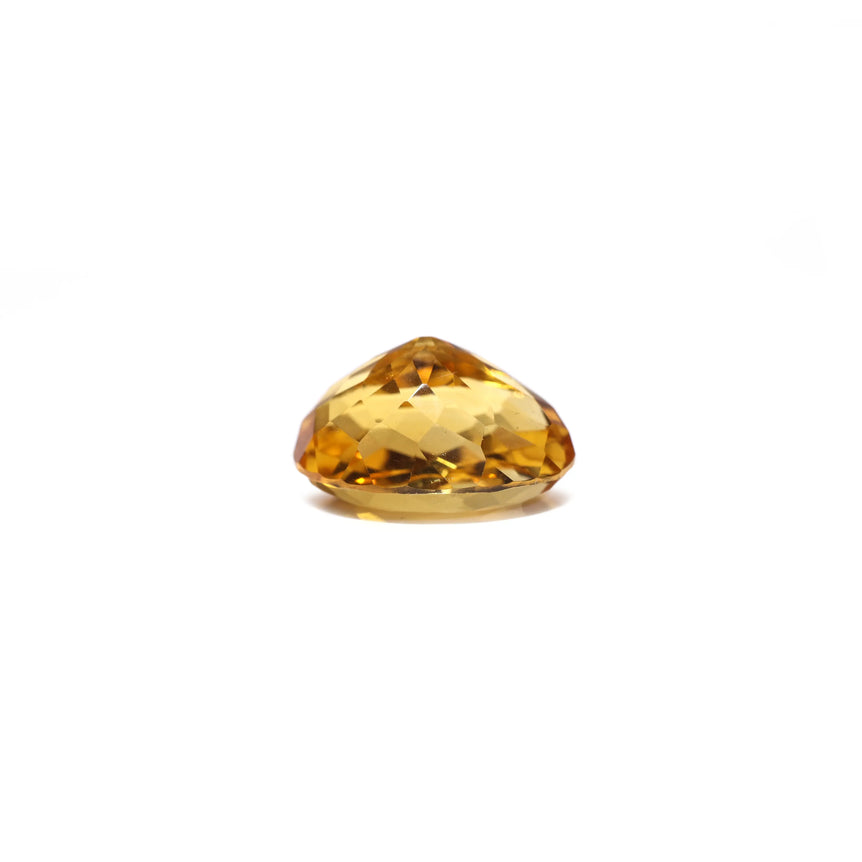 Citrine - 5 Carat