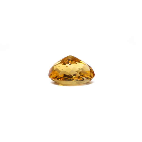 Citrine - 5 Carat