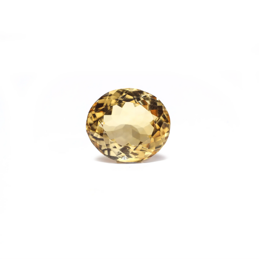 Citrine - 4.5 Carat - Pramogh
