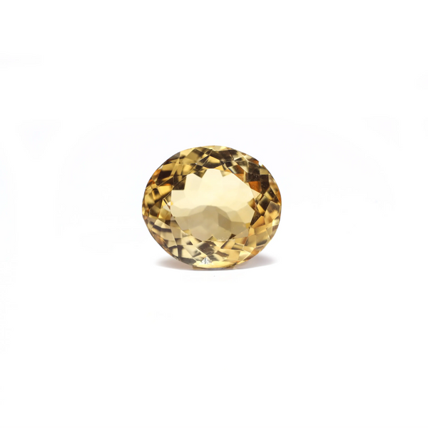 Citrine - 4.5 Carat - Pramogh