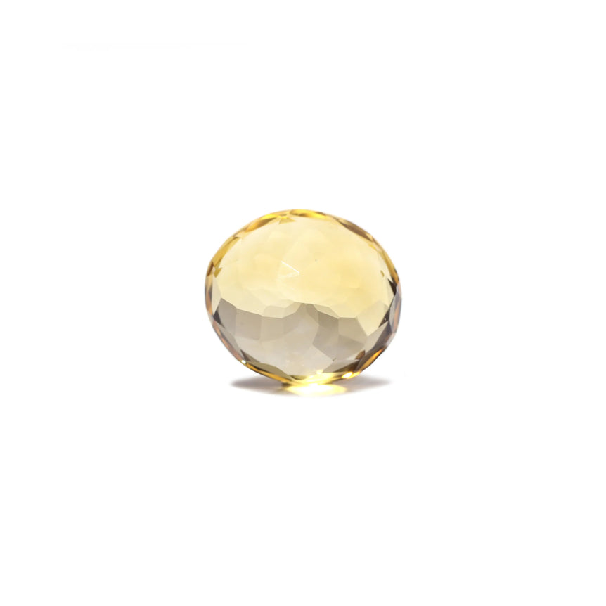 Citrine - 4.5 Carat