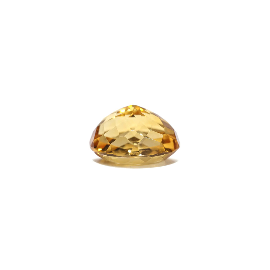 Citrine - 4.5 Carat