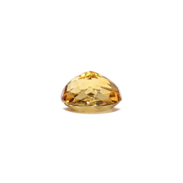 Citrine - 4.5 Carat