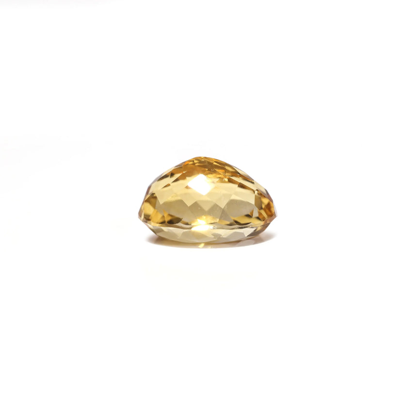 Citrine - 4.35 Carat