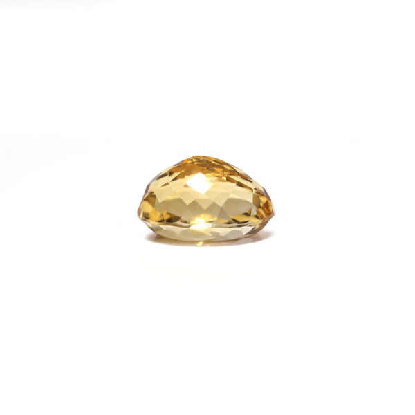 Citrine - 4.35 Carat