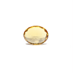 Citrine - 3.45 Carat