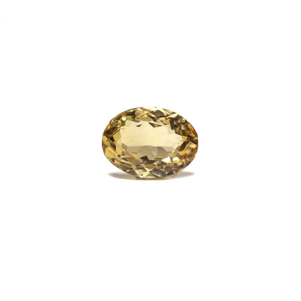 Citrine - 3.75 Carat - Pramogh