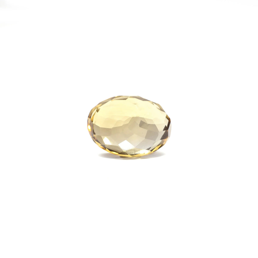 Citrine - 3.75 Carat