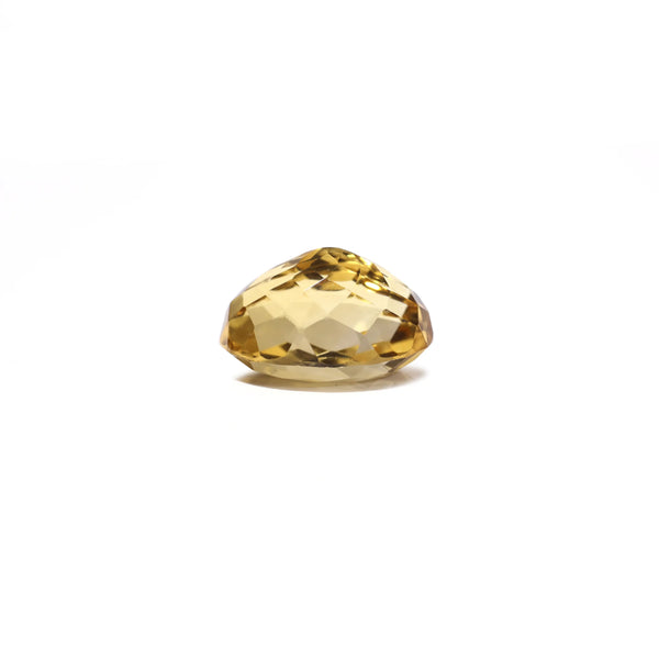 Citrine - 3.75 Carat