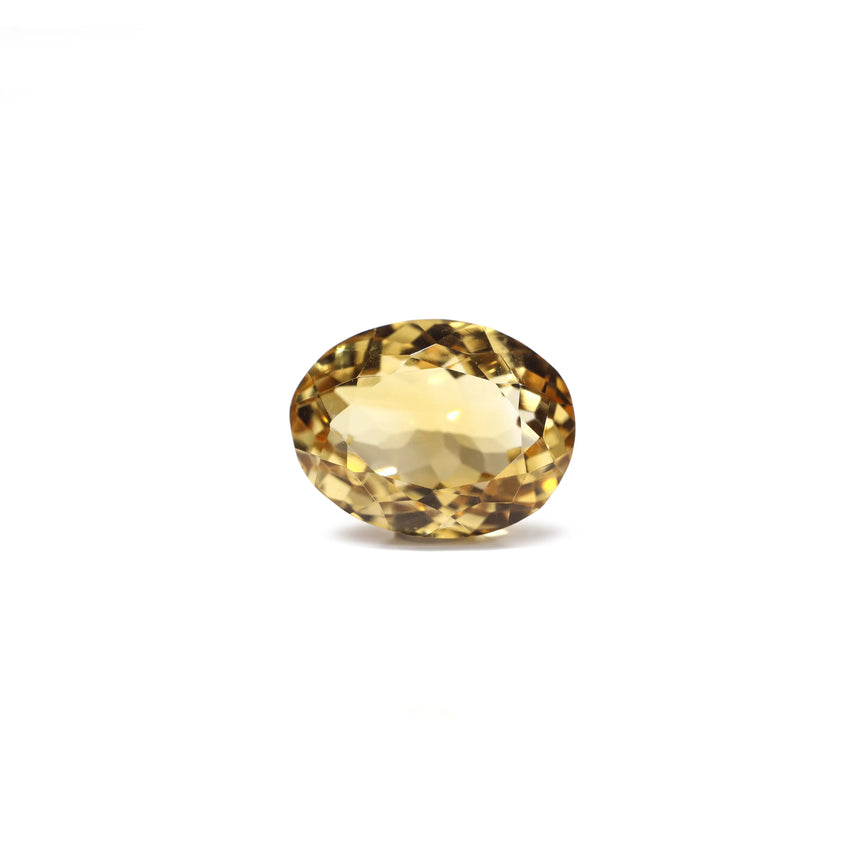 Citrine - 4.85 Carat - Pramogh