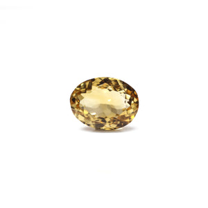 Citrine - 4.85 Carat - Pramogh