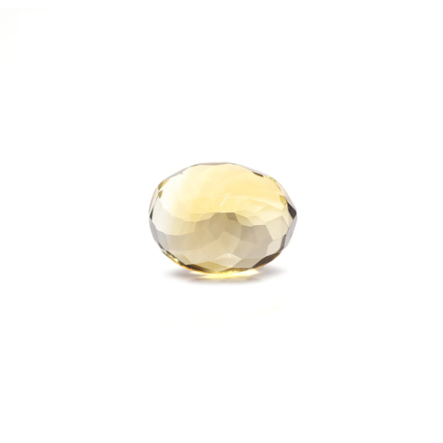 Citrine - 4.85 Carat