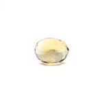 Citrine - 4.85 Carat