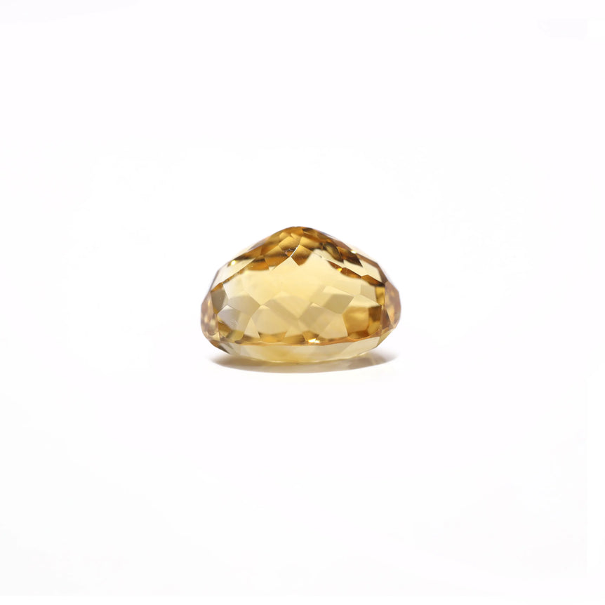 Citrine - 4.85 Carat