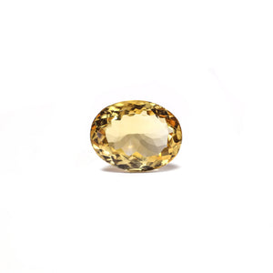 Citrine - 4.5 Carat - Pramogh
