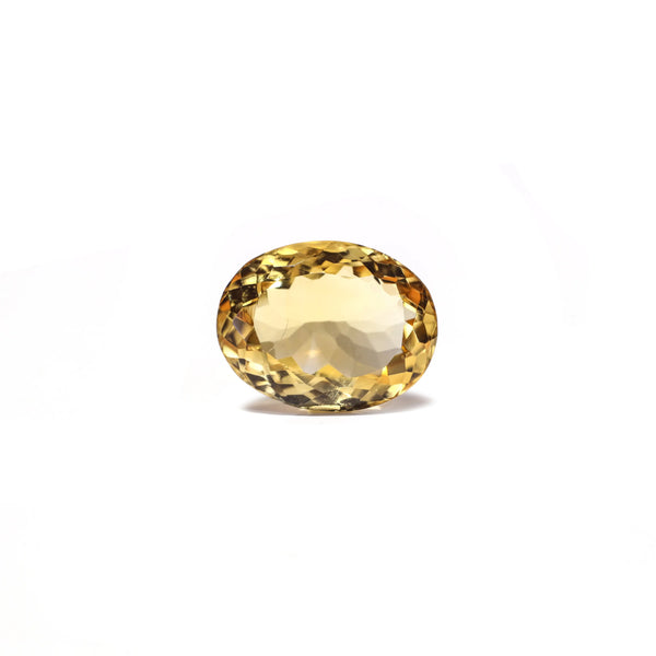 Citrine - 4.5 Carat - Pramogh