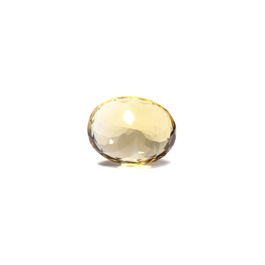 Citrine - 4.5 Carat