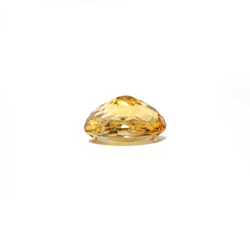 Citrine - 4.5 Carat