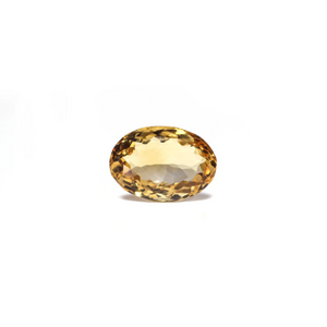 Citrine - 4 Carat - Pramogh