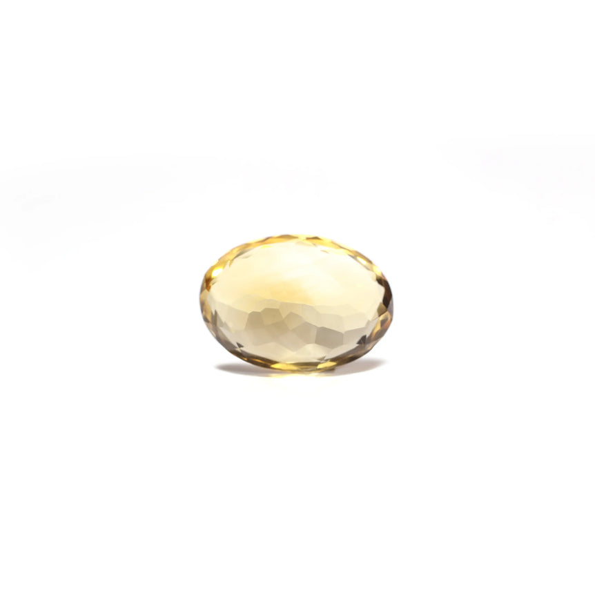 Citrine - 4 Carat