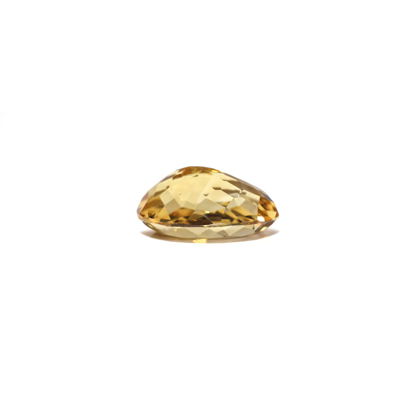 Citrine - 4 Carat