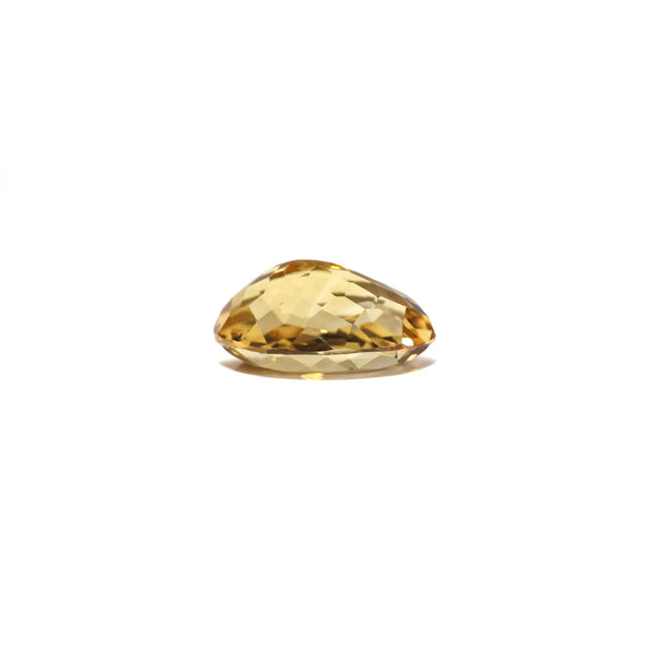 Citrine - 4 Carat