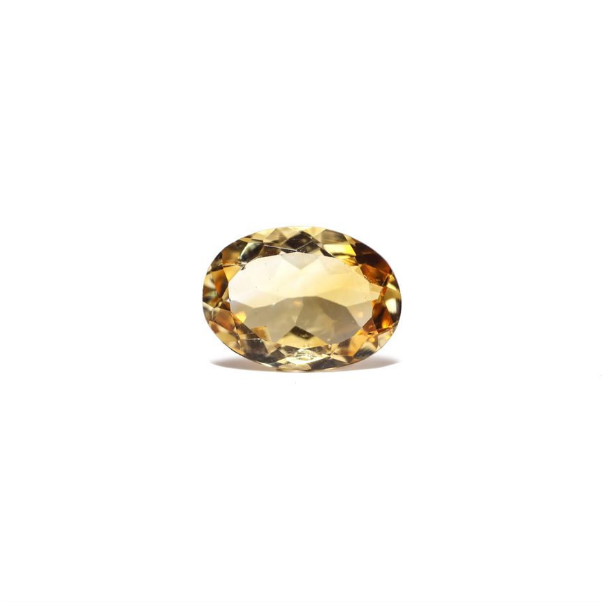 Citrine - 3.6 Carat - Pramogh