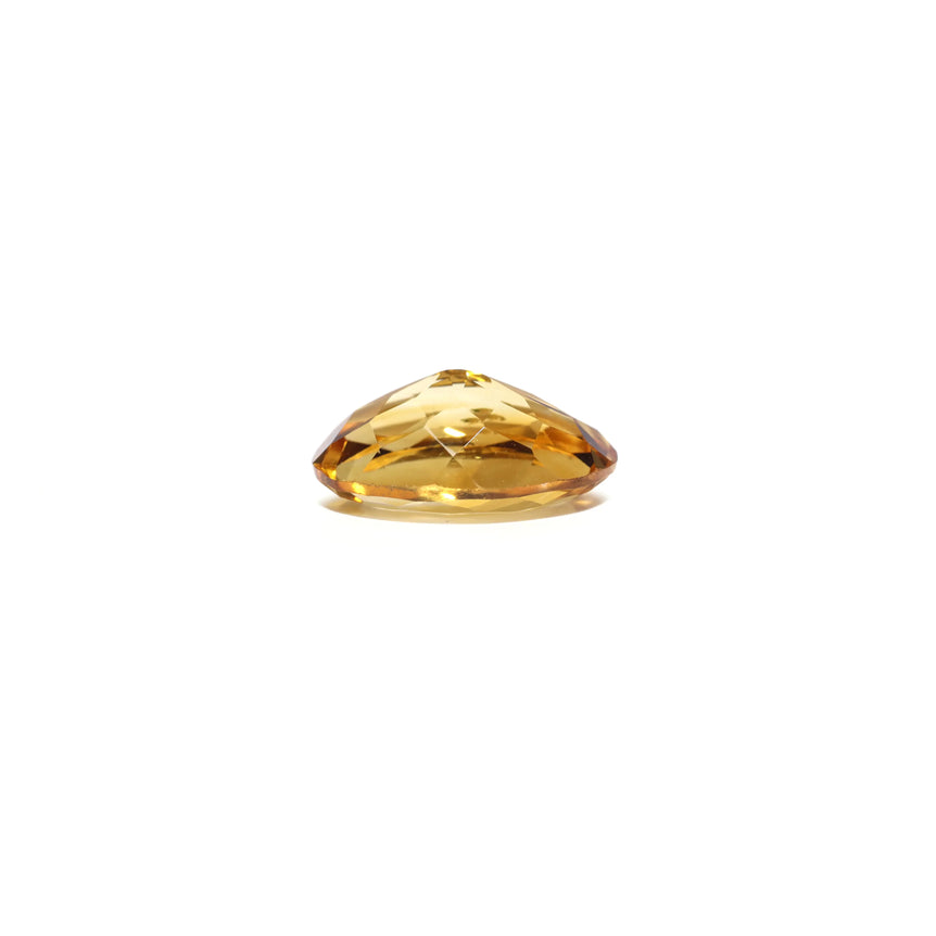 Citrine - 3.6 Carat