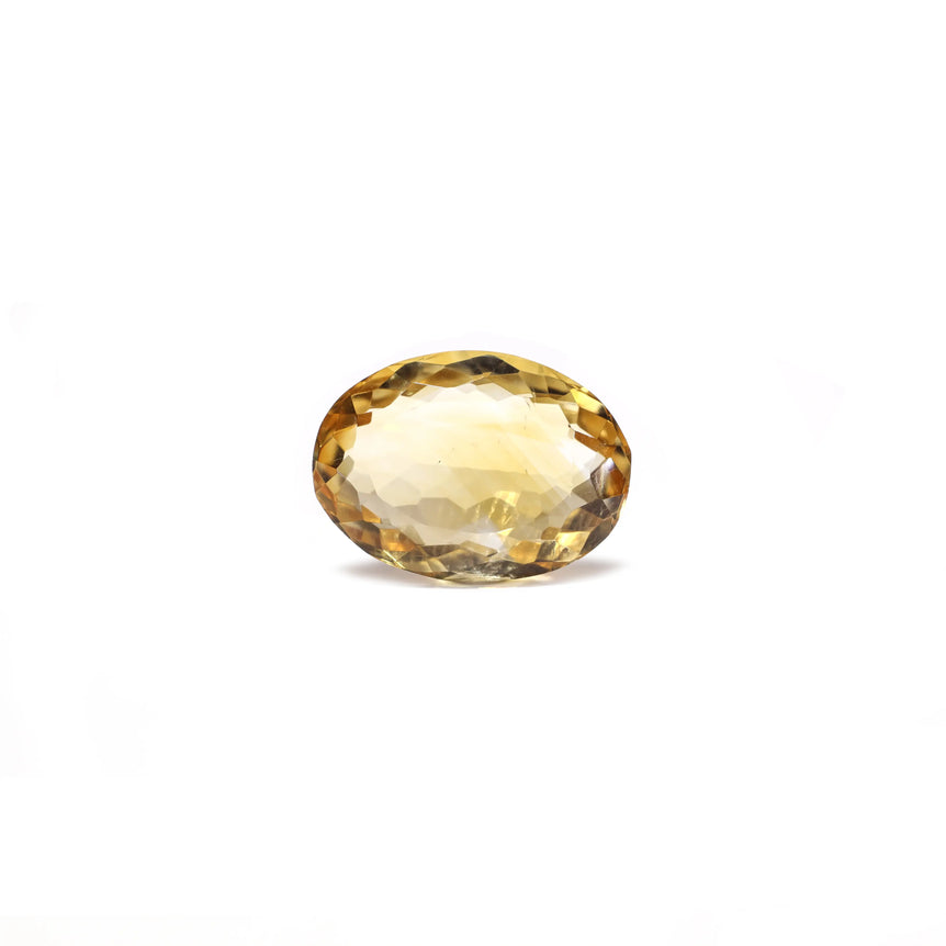 Citrine - 4 Carat - Pramogh