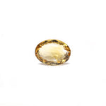 Citrine - 4 Carat - Pramogh