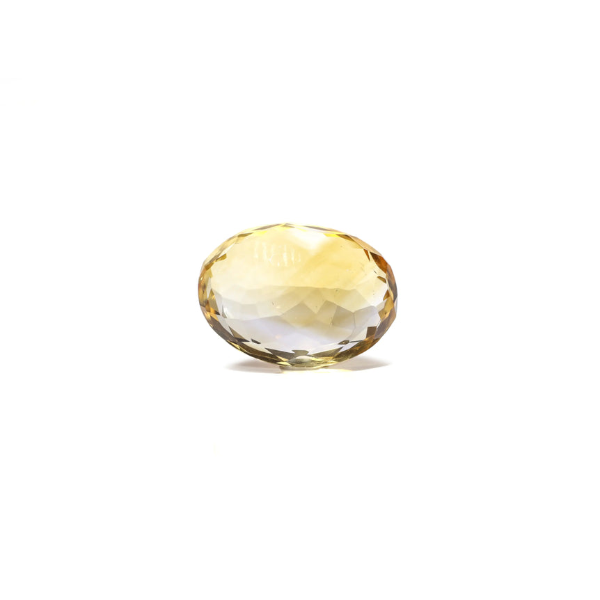 Citrine - 4 Carat
