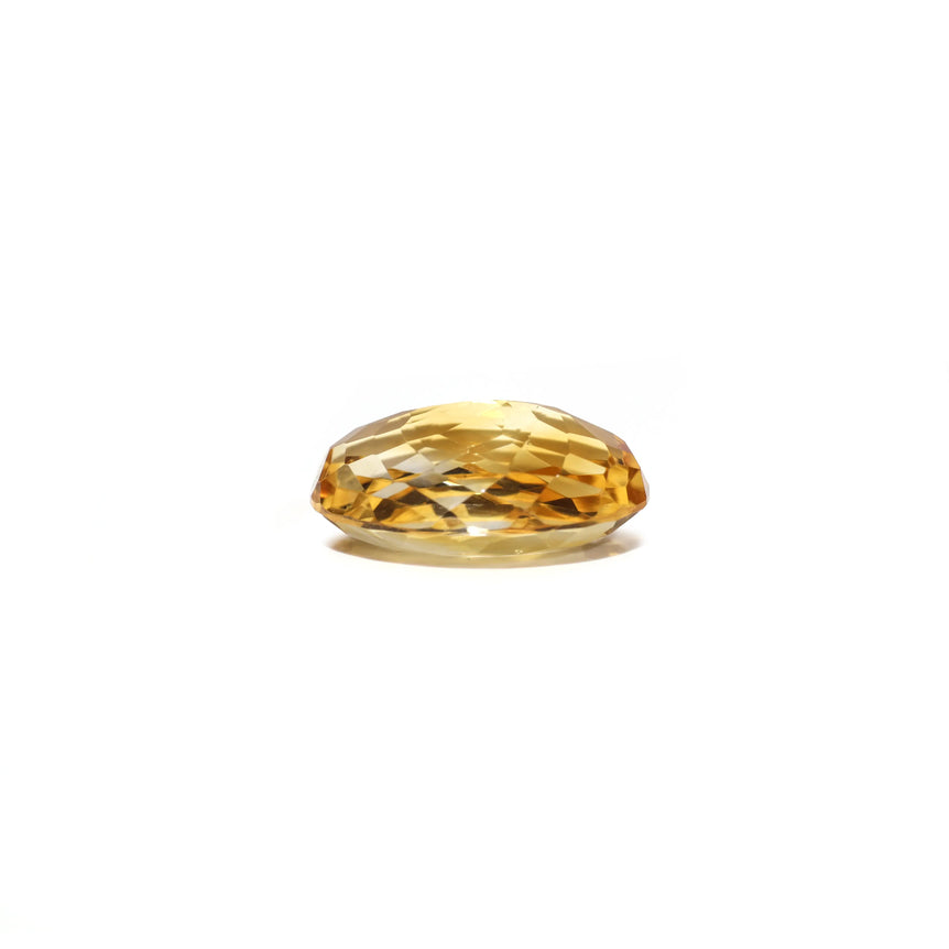 Citrine - 4 Carat