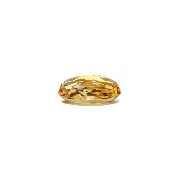Citrine - 4 Carat