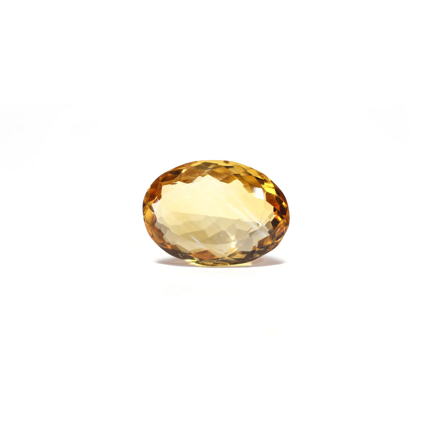 Citrine - 3.75 Carat - Pramogh