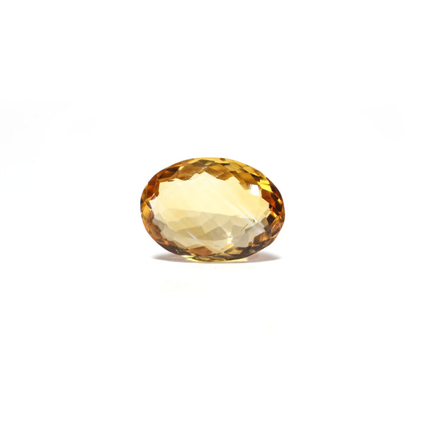 Citrine - 3.75 Carat - Pramogh