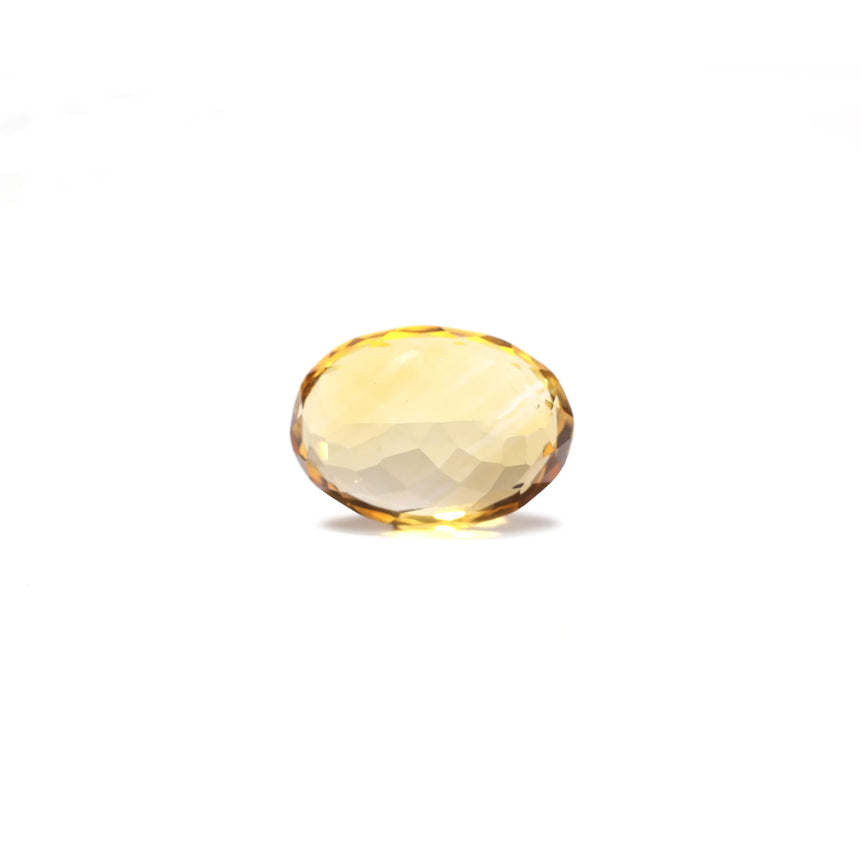 Citrine - 3.75 Carat
