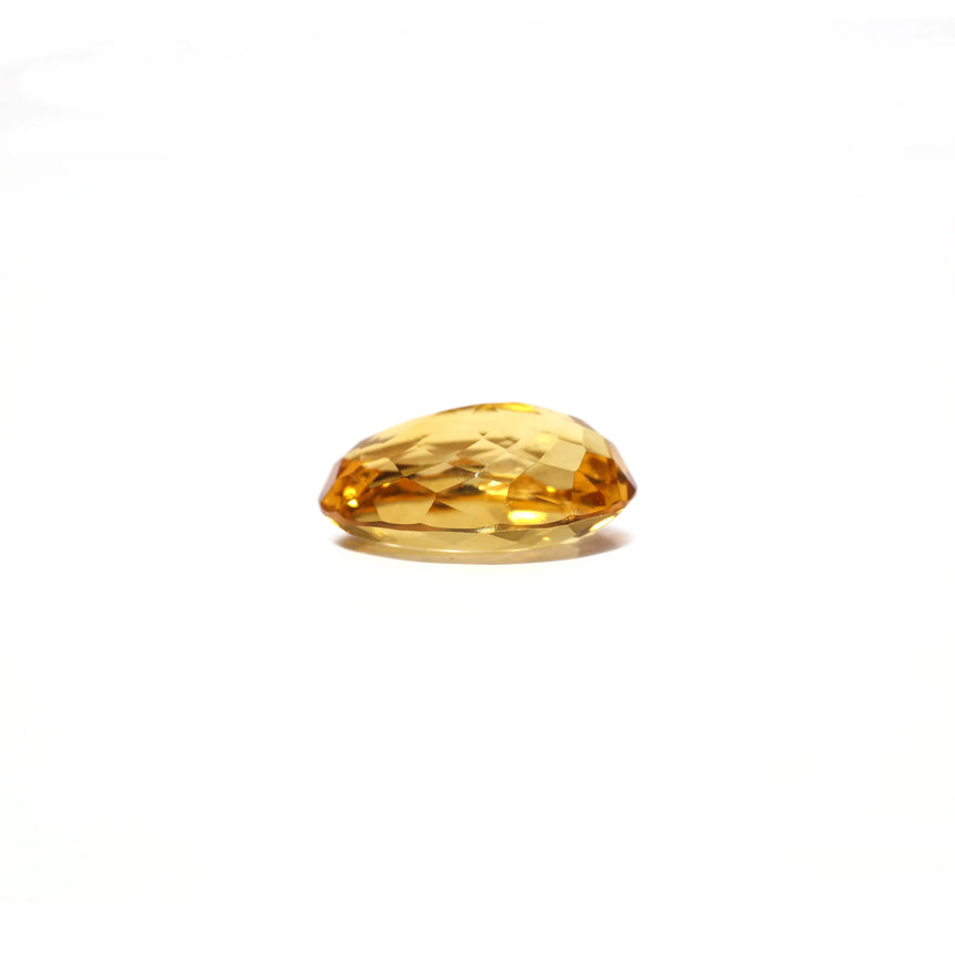 Citrine - 3.75 Carat