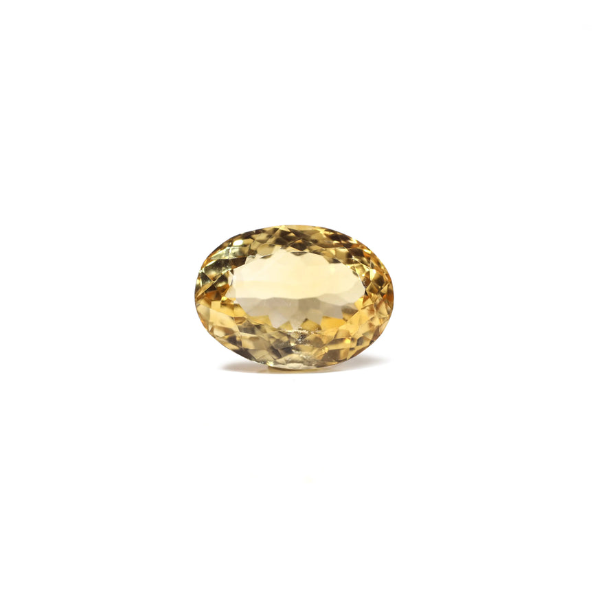Citrine - 4.55 Carat - Pramogh
