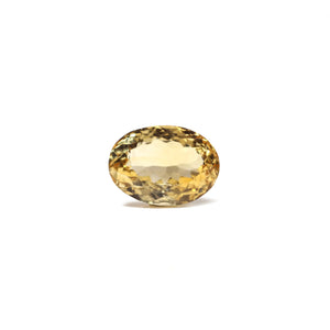 Citrine - 4.55 Carat - Pramogh