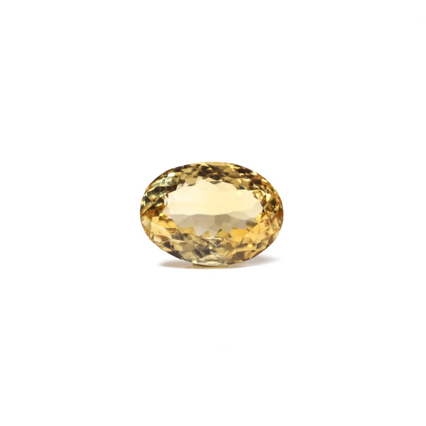 Citrine - 4.55 Carat - Pramogh