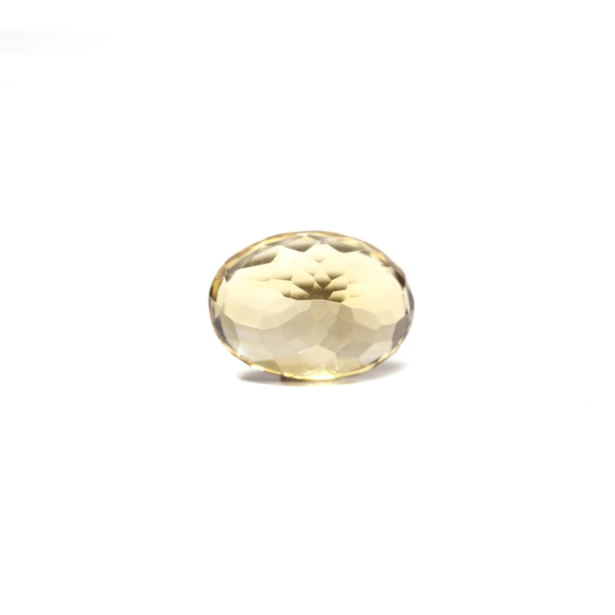 Citrine - 4.55 Carat