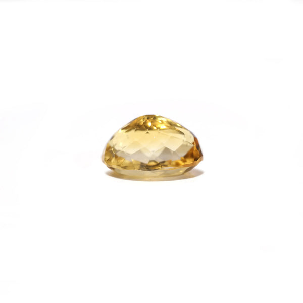 Citrine - 4.55 Carat