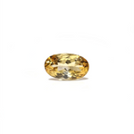 Citrine - 3.65 Carat - Pramogh