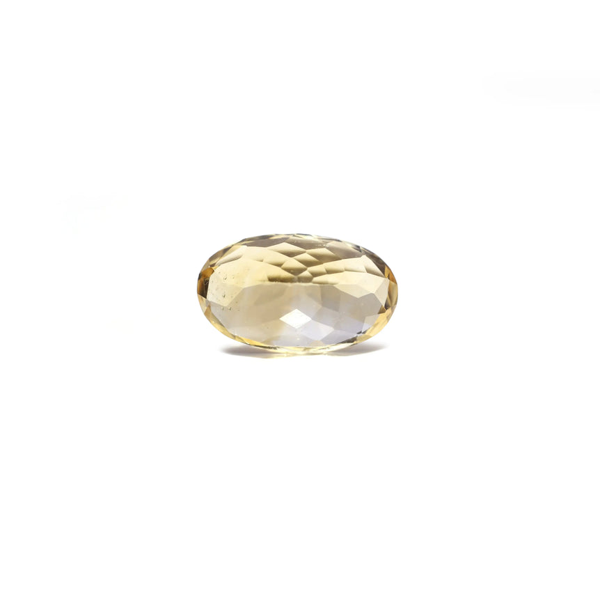 Citrine - 3.65 Carat